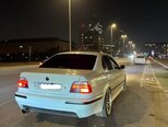 BMW 523-8