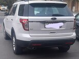 Ford Explorer-9