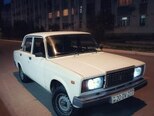 LADA (VAZ) 2107-1