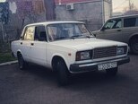 LADA (VAZ) 2107-2