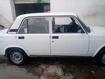 LADA (VAZ) 2107-7