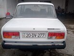 LADA (VAZ) 2107-3