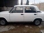 LADA (VAZ) 2107-12