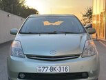 Toyota Prius-1