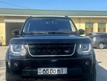 Land Rover Discovery-1