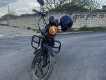 Tufan M50-2