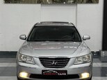 Hyundai Sonata-2