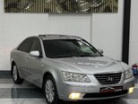 Hyundai Sonata-4
