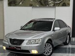 Hyundai Sonata-3