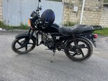 Tufan M50-3