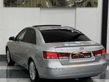 Hyundai Sonata-8