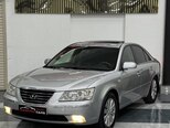 Hyundai Sonata-1
