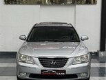 Hyundai Sonata-5
