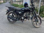Tufan M50-1