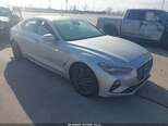 Genesis G70-3