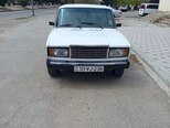 LADA (VAZ) 2107-1