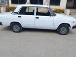 LADA (VAZ) 2107-3