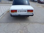 LADA (VAZ) 2107-2