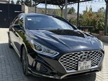 Hyundai Sonata-2