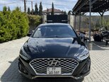 Hyundai Sonata-1