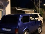 LADA (VAZ) Niva-6