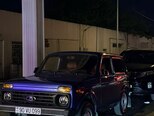 LADA (VAZ) Niva-4