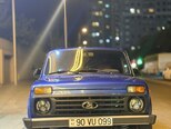 LADA (VAZ) Niva-1