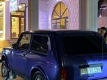 LADA (VAZ) Niva-5