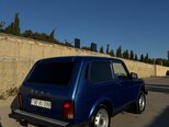 LADA (VAZ) Niva-9