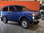 LADA (VAZ) Niva-7