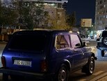 LADA (VAZ) Niva-13