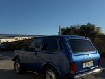 LADA (VAZ) Niva-8