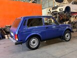 LADA (VAZ) Niva-12