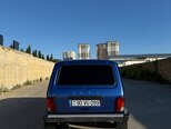 LADA (VAZ) Niva-10