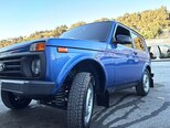 LADA (VAZ) Niva-14