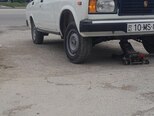 LADA (VAZ) 2107-4