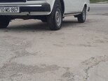 LADA (VAZ) 2107-3