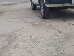 LADA (VAZ) 2107-5