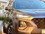Hyundai Santa Fe-3
