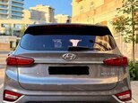 Hyundai Santa Fe-2