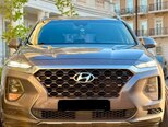 Hyundai Santa Fe-1
