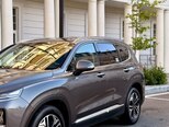 Hyundai Santa Fe-5
