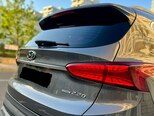 Hyundai Santa Fe-4