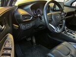 Hyundai Santa Fe-8