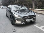 Hyundai Sonata-7