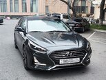 Hyundai Sonata-4