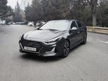 Hyundai Sonata-1