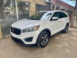 Kia Sorento-1