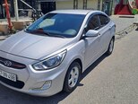 Hyundai Accent-3