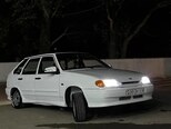 LADA (VAZ) 2114-2
